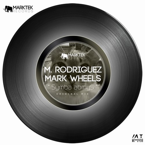 M. Rodriguez, Mark Wheels - Symba abmyS [MT0498]